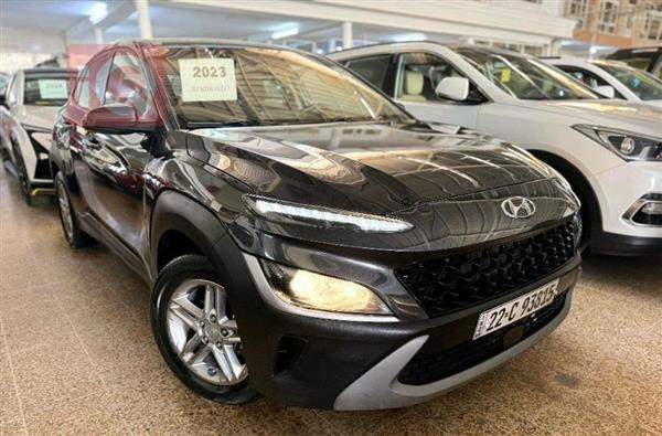 Hyundai Kona 2023 for sale in Iraq - Erbil